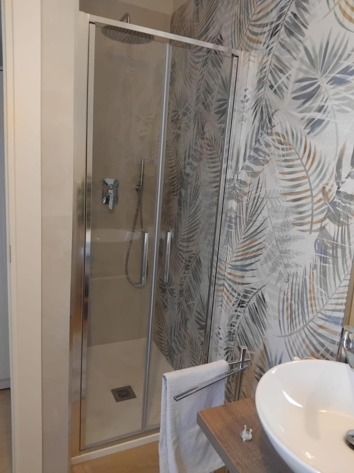 Marco Polo Suite 佩斯卡拉 外观 照片