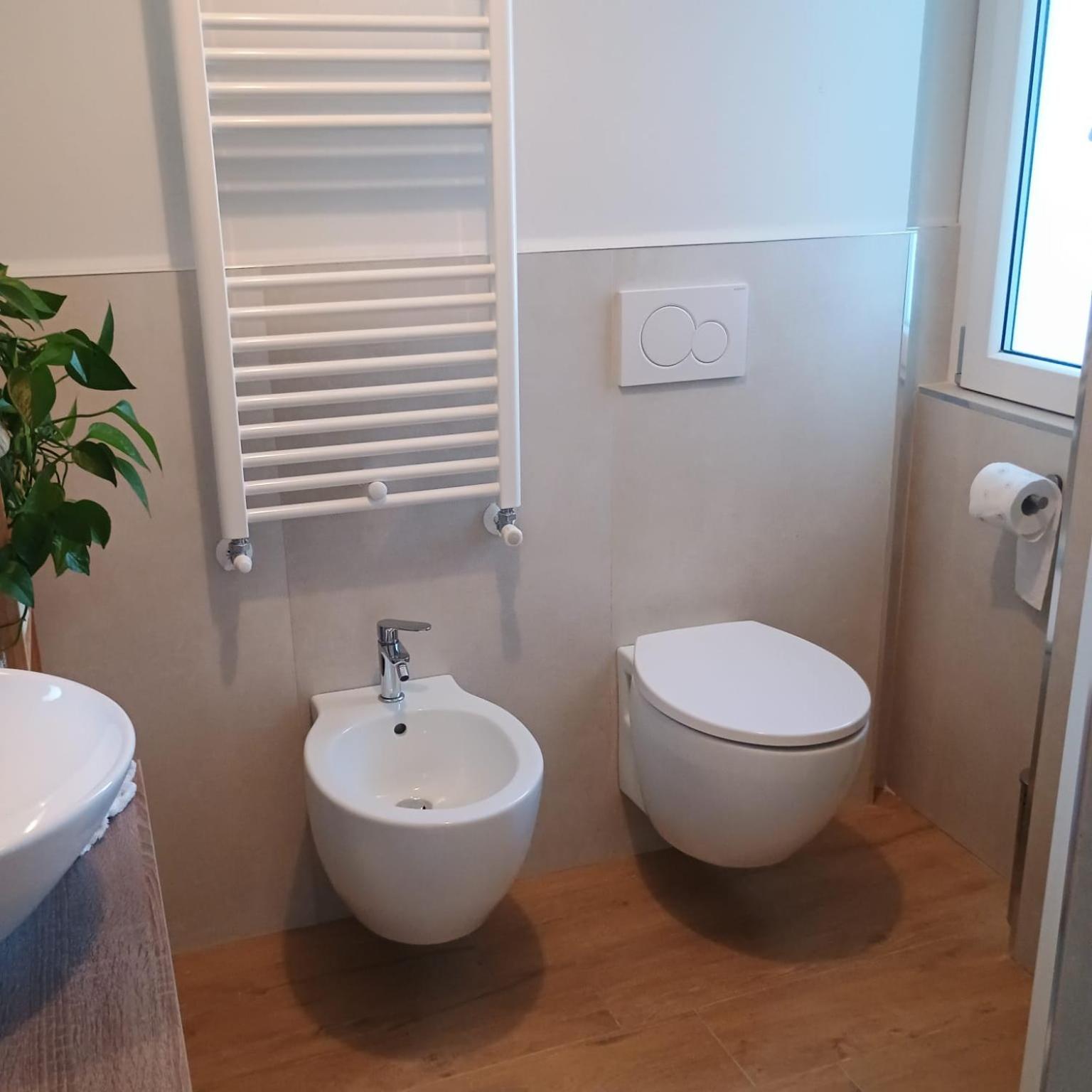 Marco Polo Suite 佩斯卡拉 外观 照片
